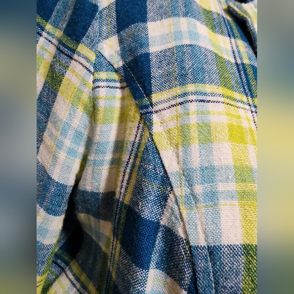 Pendleton Jacket, Ladies - image 6